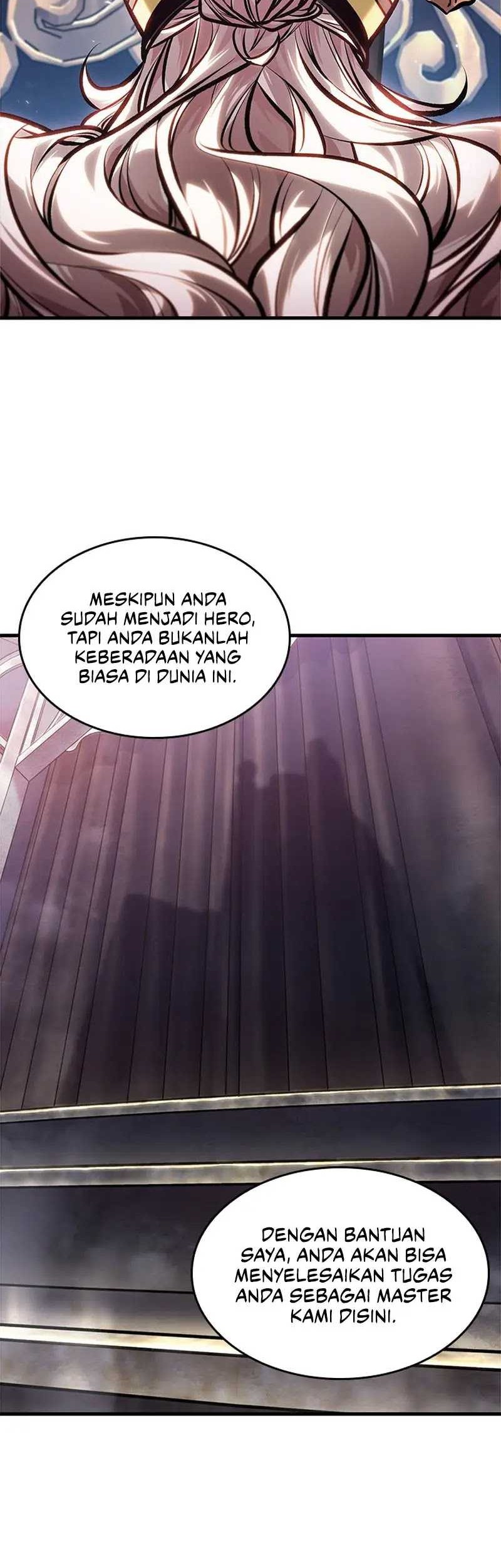 Pick Me Up Chapter 83 Gambar 52