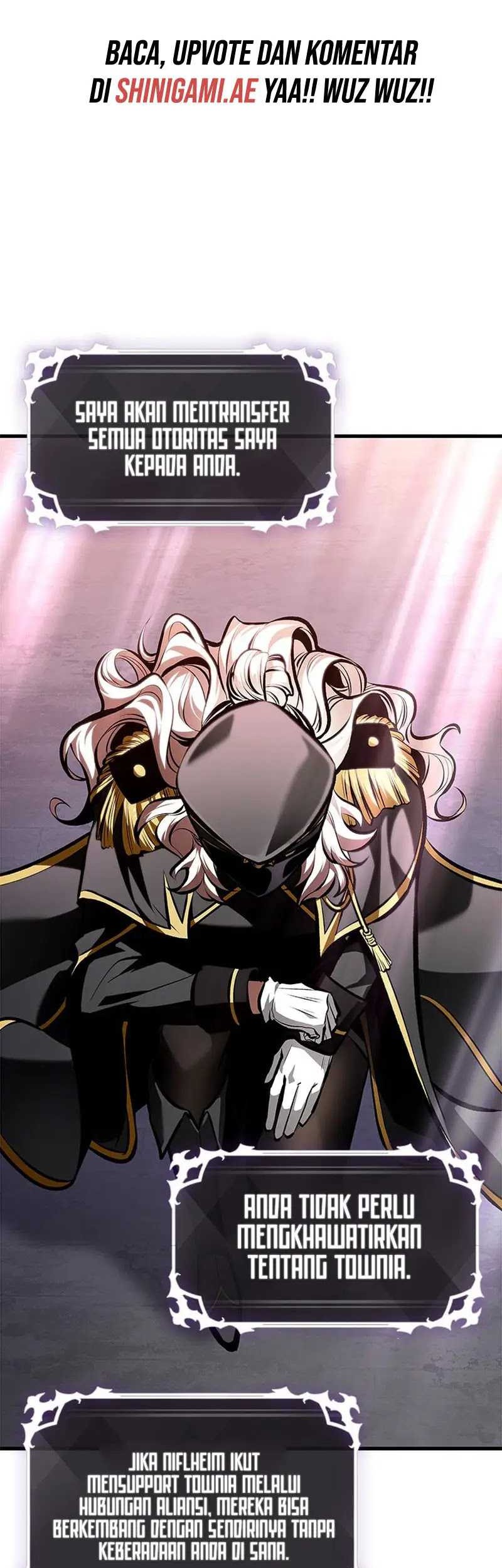 Pick Me Up Chapter 83 Gambar 53