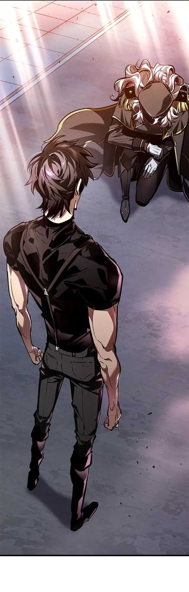 Pick Me Up Chapter 83 Gambar 55