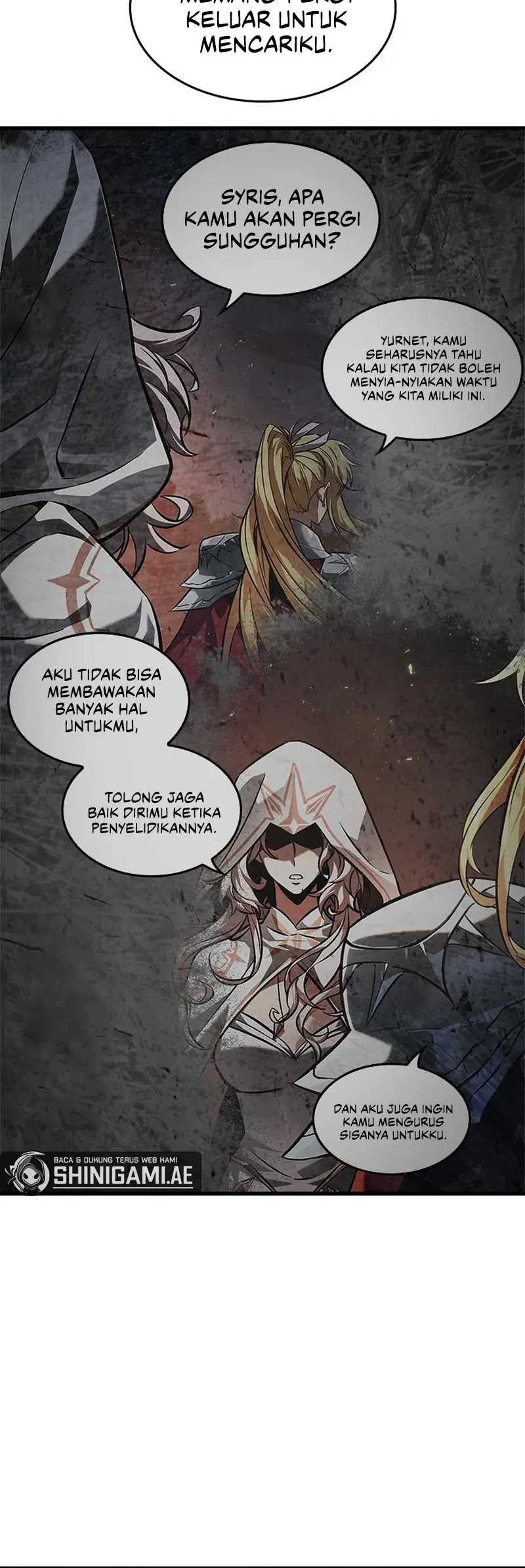 Pick Me Up Chapter 83 Gambar 42