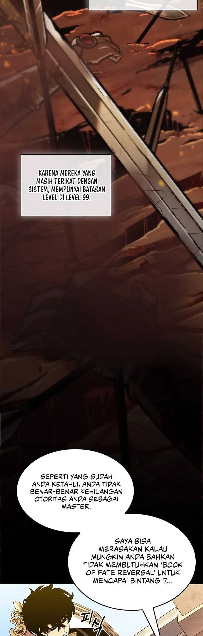 Pick Me Up Chapter 83 Gambar 40