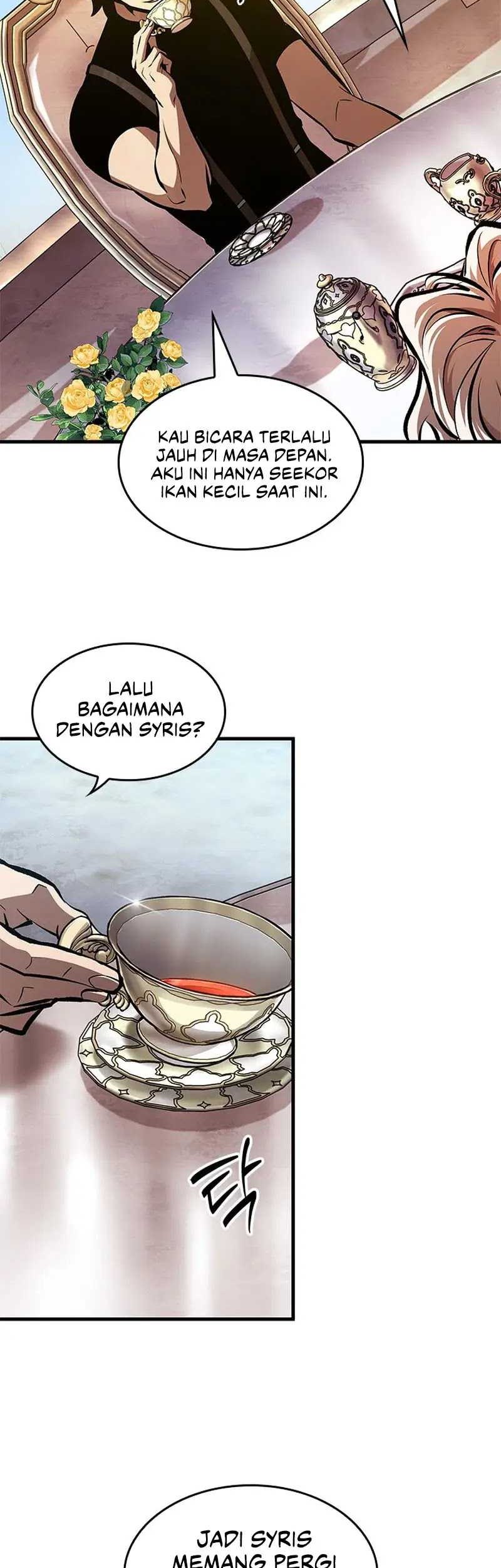 Pick Me Up Chapter 83 Gambar 41