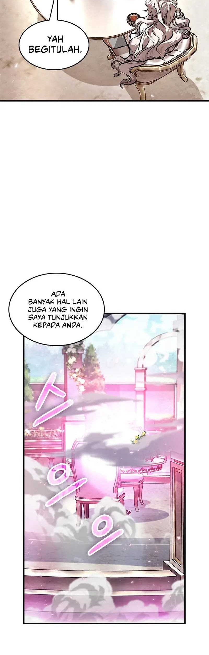 Pick Me Up Chapter 83 Gambar 46