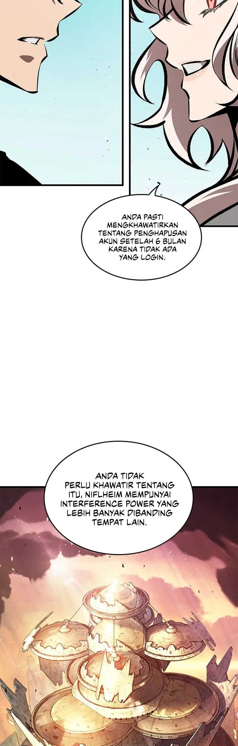 Pick Me Up Chapter 83 Gambar 44