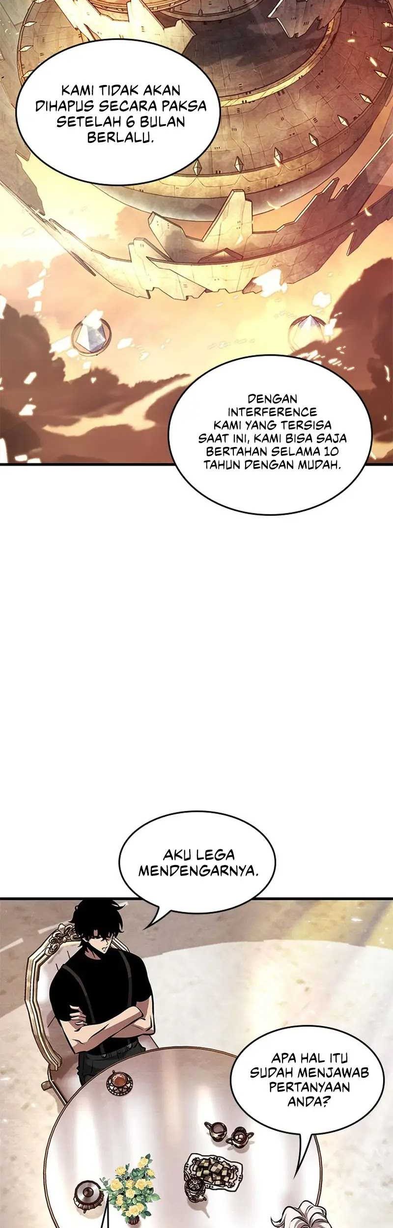 Pick Me Up Chapter 83 Gambar 45