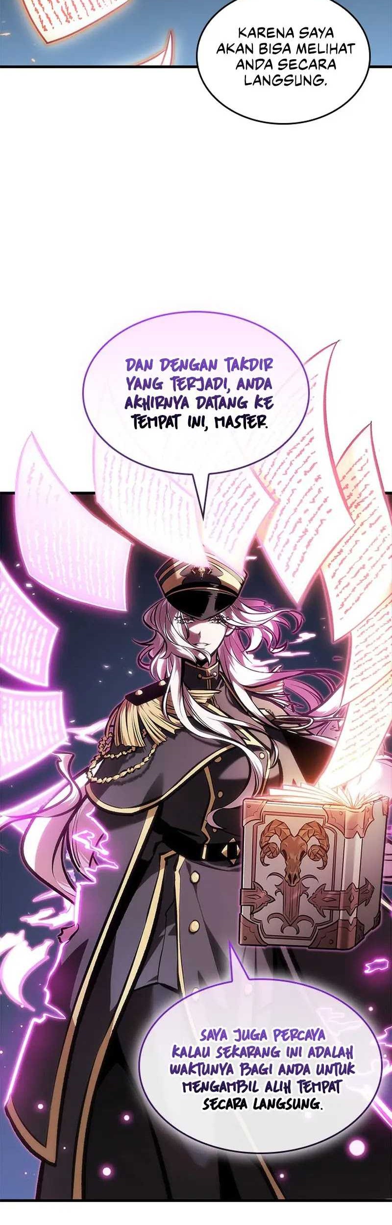 Pick Me Up Chapter 83 Gambar 50