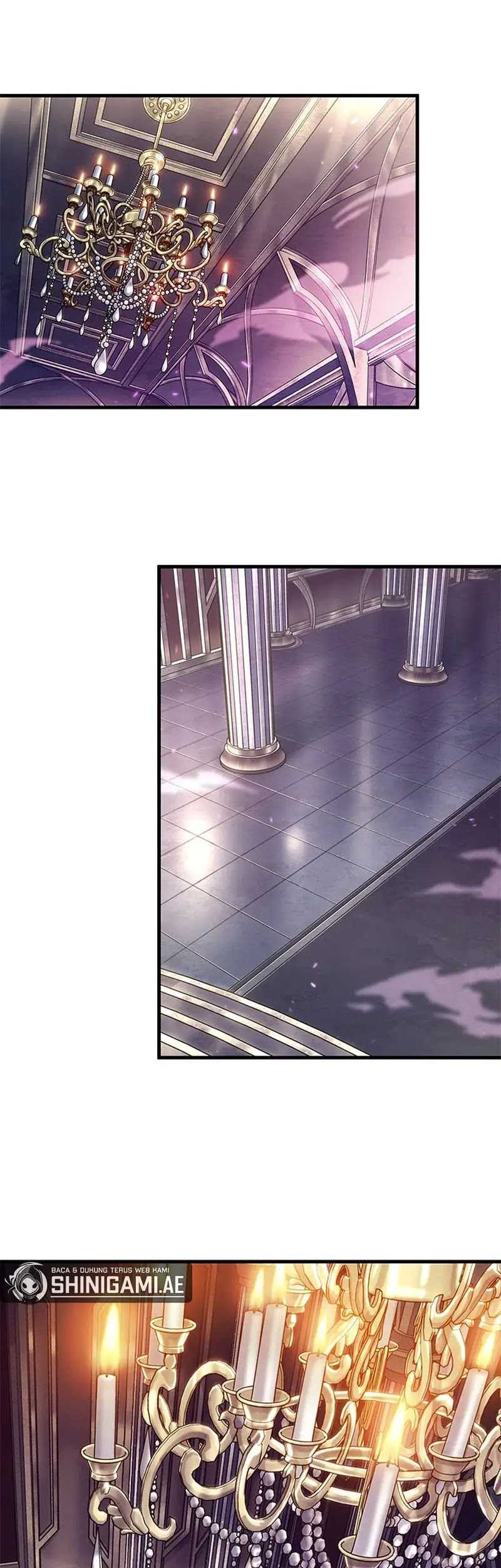 Pick Me Up Chapter 83 Gambar 47