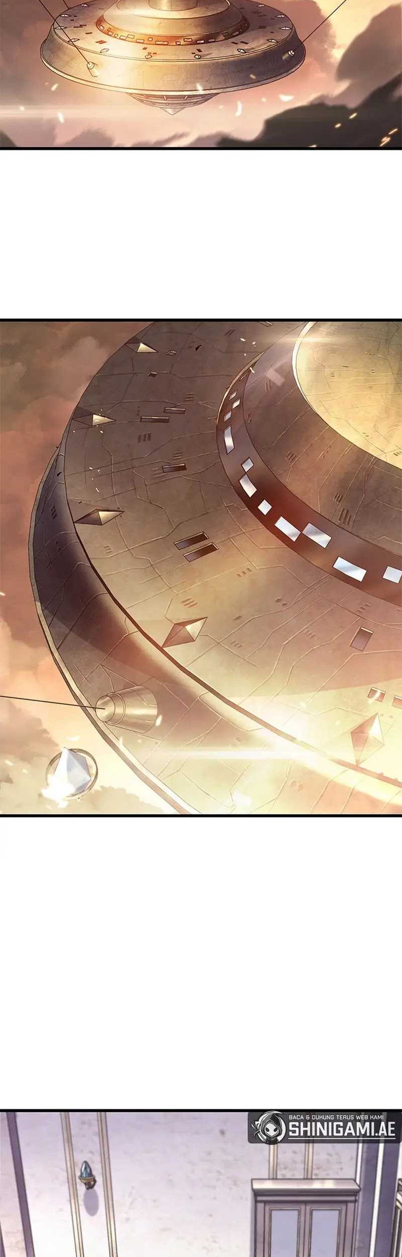 Pick Me Up Chapter 83 Gambar 3