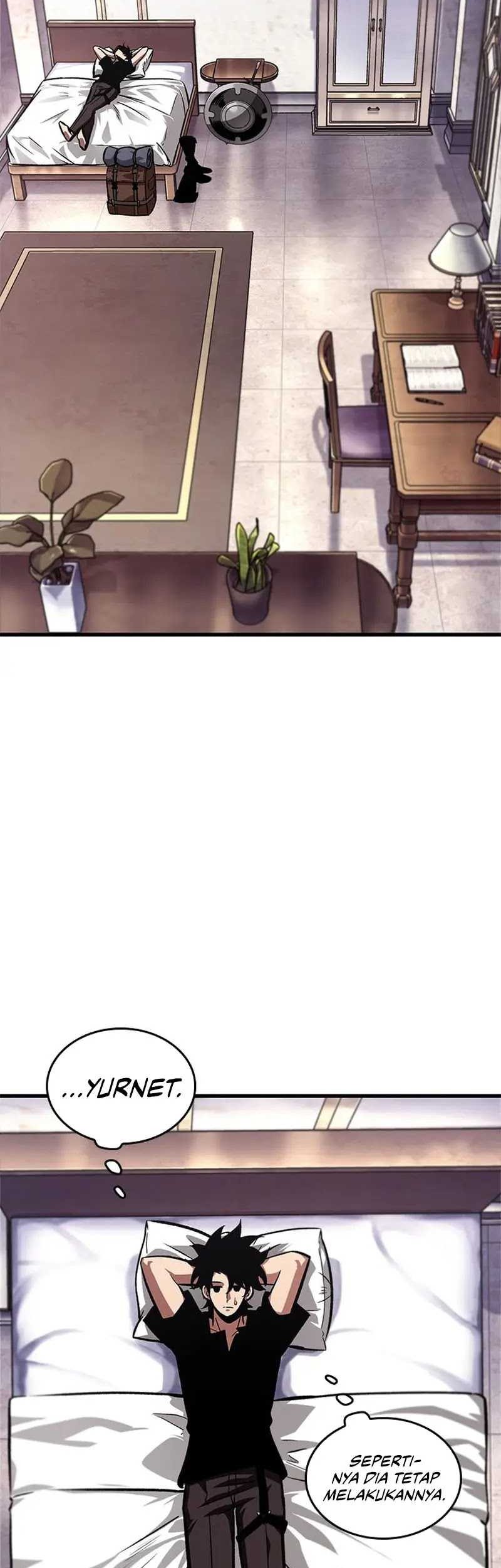 Pick Me Up Chapter 83 Gambar 4