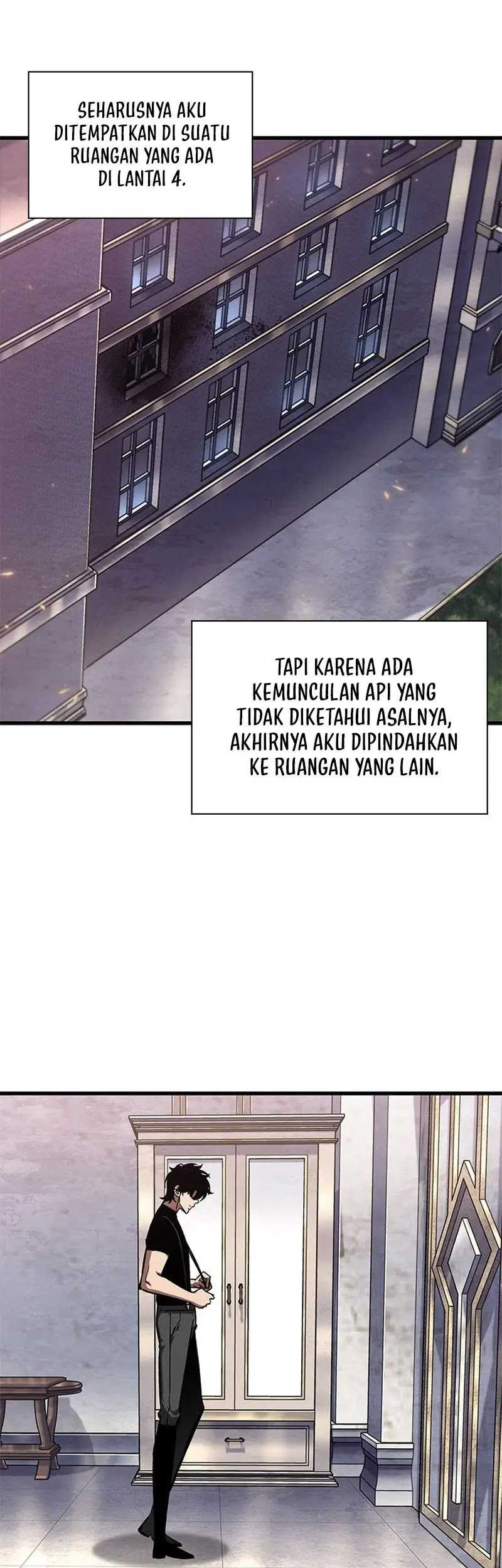 Pick Me Up Chapter 83 Gambar 7