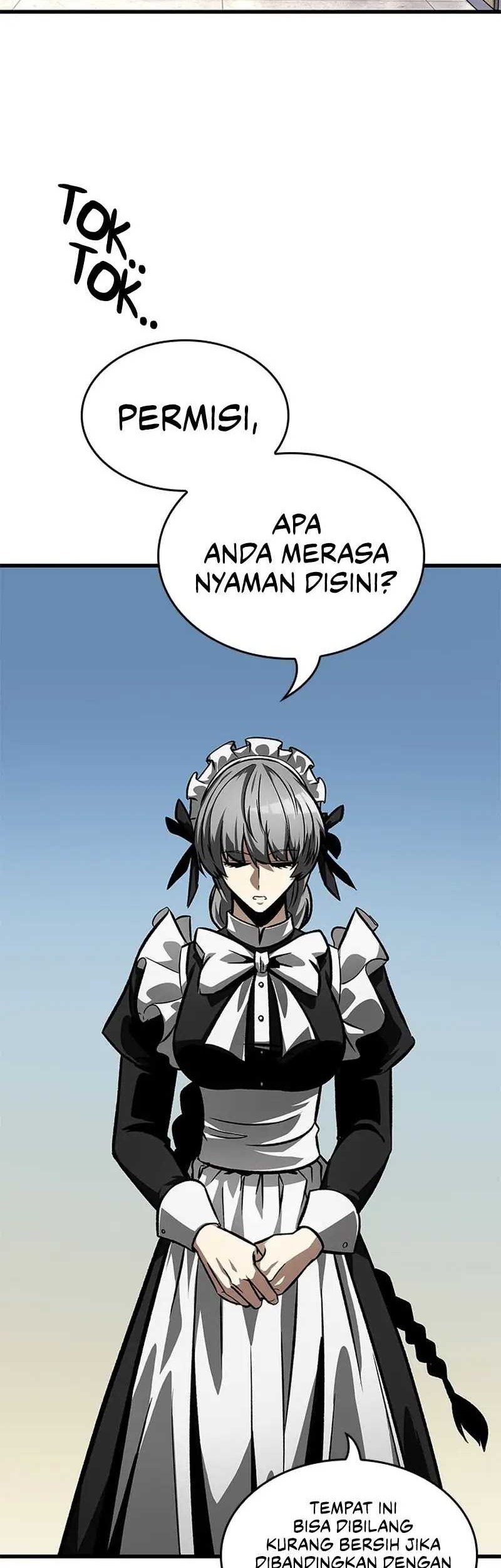 Pick Me Up Chapter 83 Gambar 8