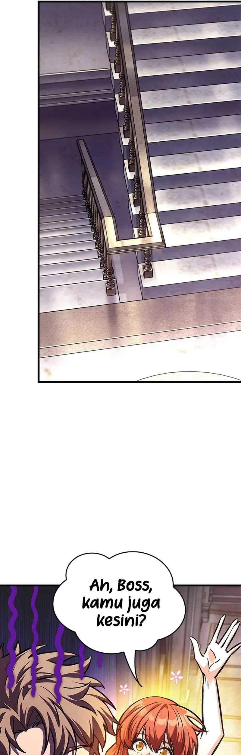 Pick Me Up Chapter 83 Gambar 11