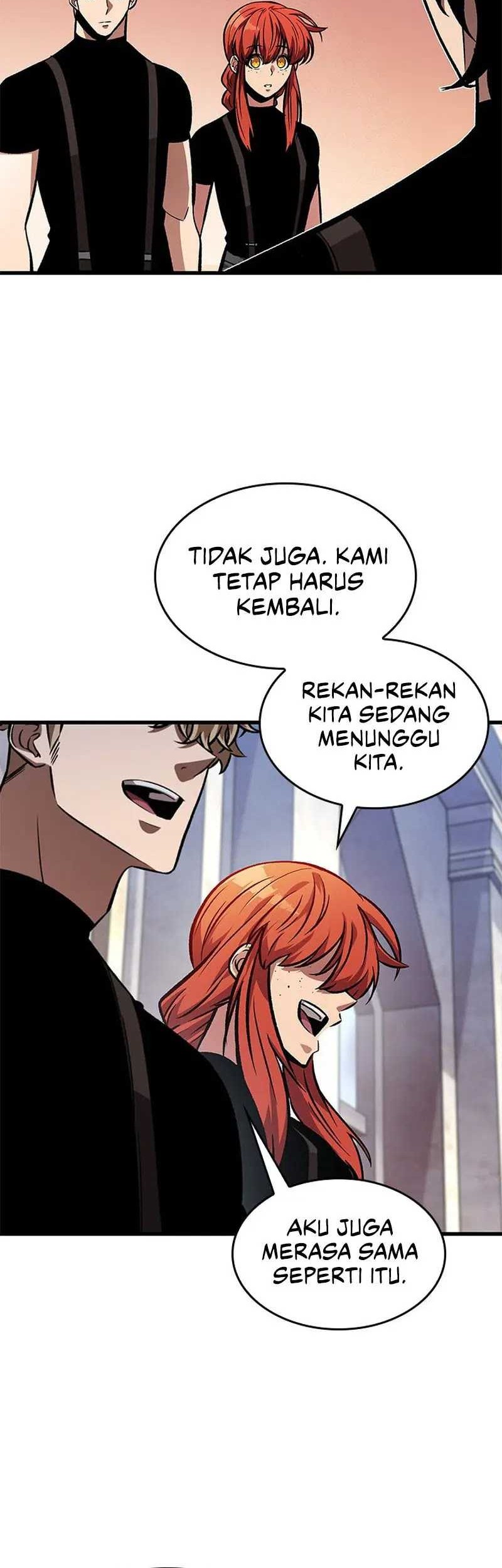 Pick Me Up Chapter 83 Gambar 16