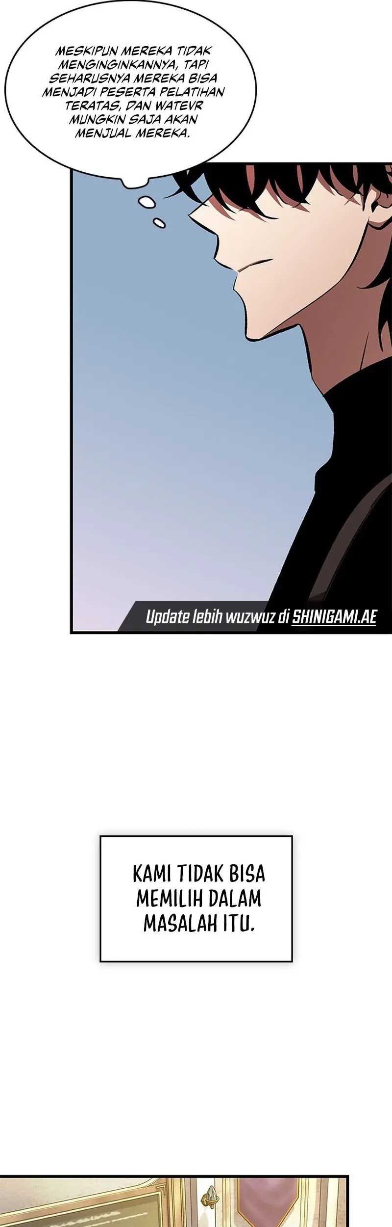 Pick Me Up Chapter 83 Gambar 17