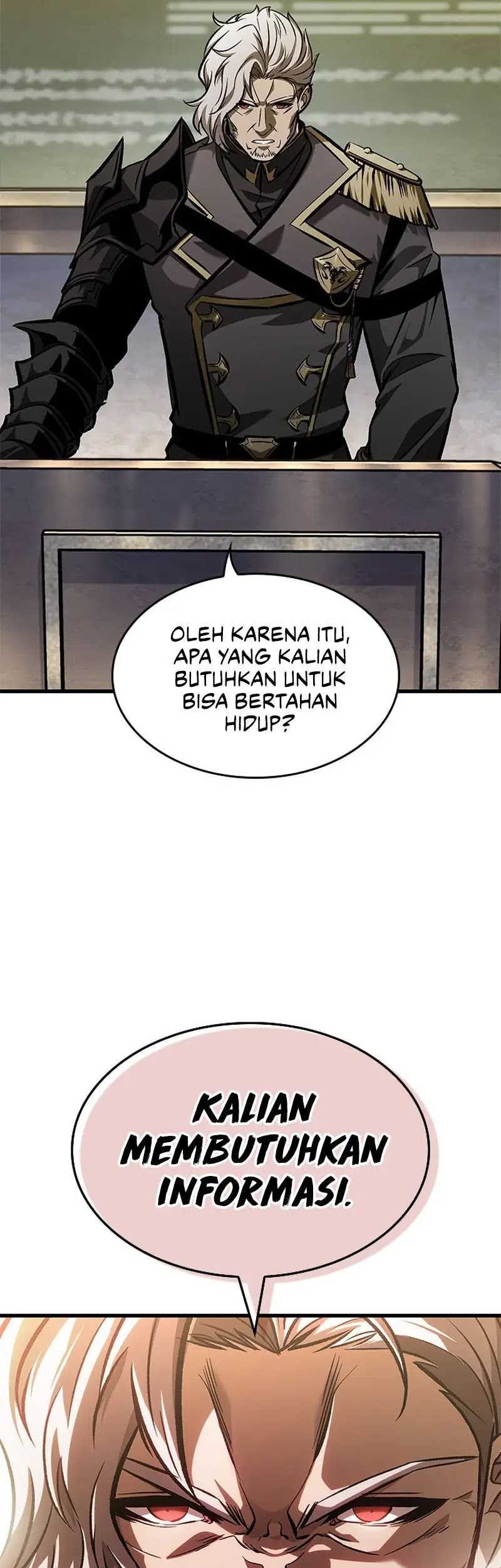 Pick Me Up Chapter 83 Gambar 19