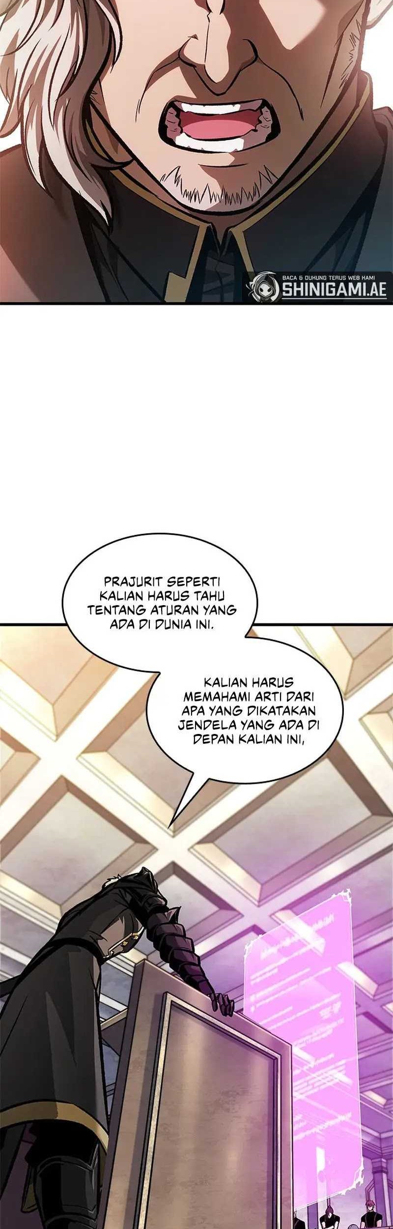 Pick Me Up Chapter 83 Gambar 20
