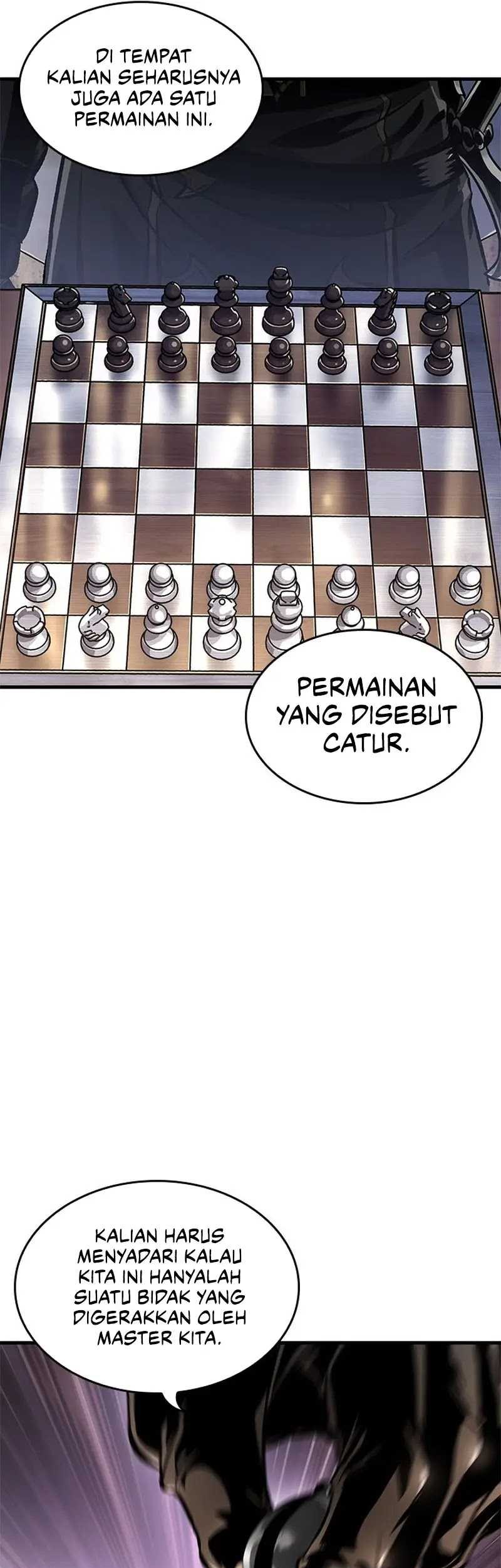 Pick Me Up Chapter 83 Gambar 23