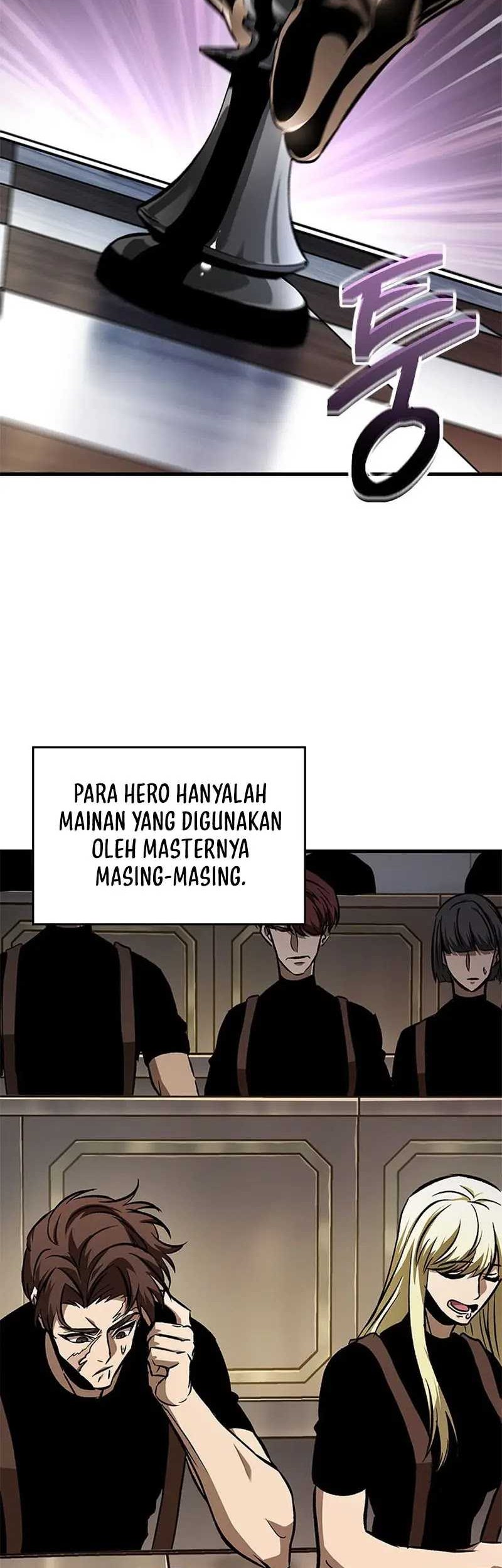 Pick Me Up Chapter 83 Gambar 24