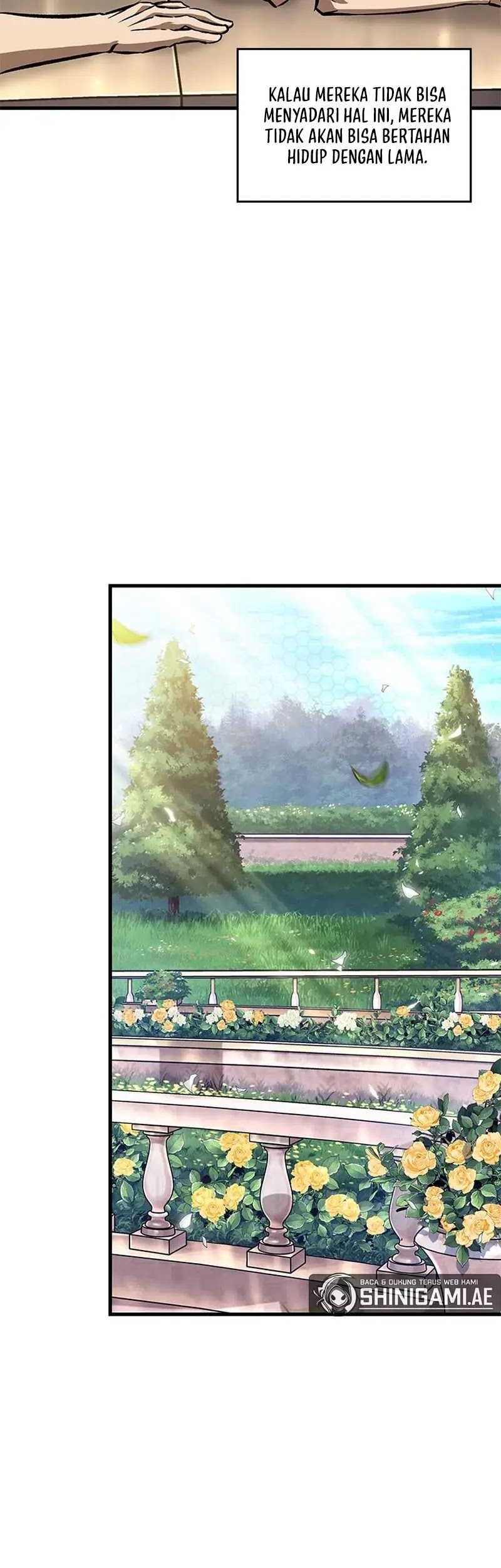 Pick Me Up Chapter 83 Gambar 25