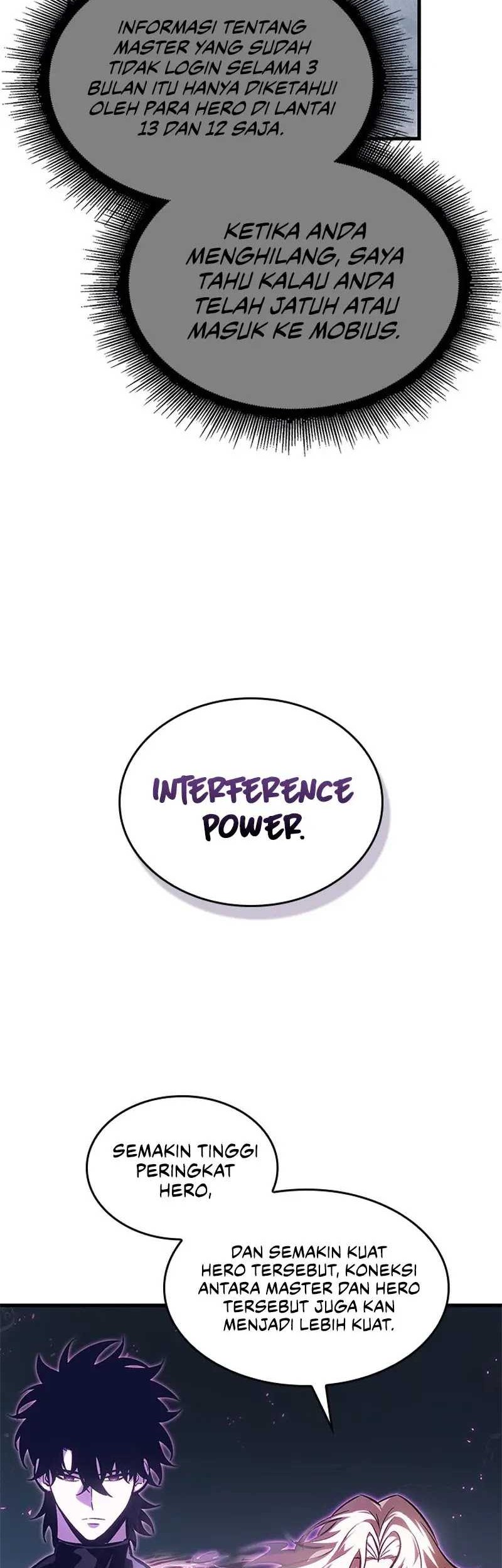 Pick Me Up Chapter 83 Gambar 28