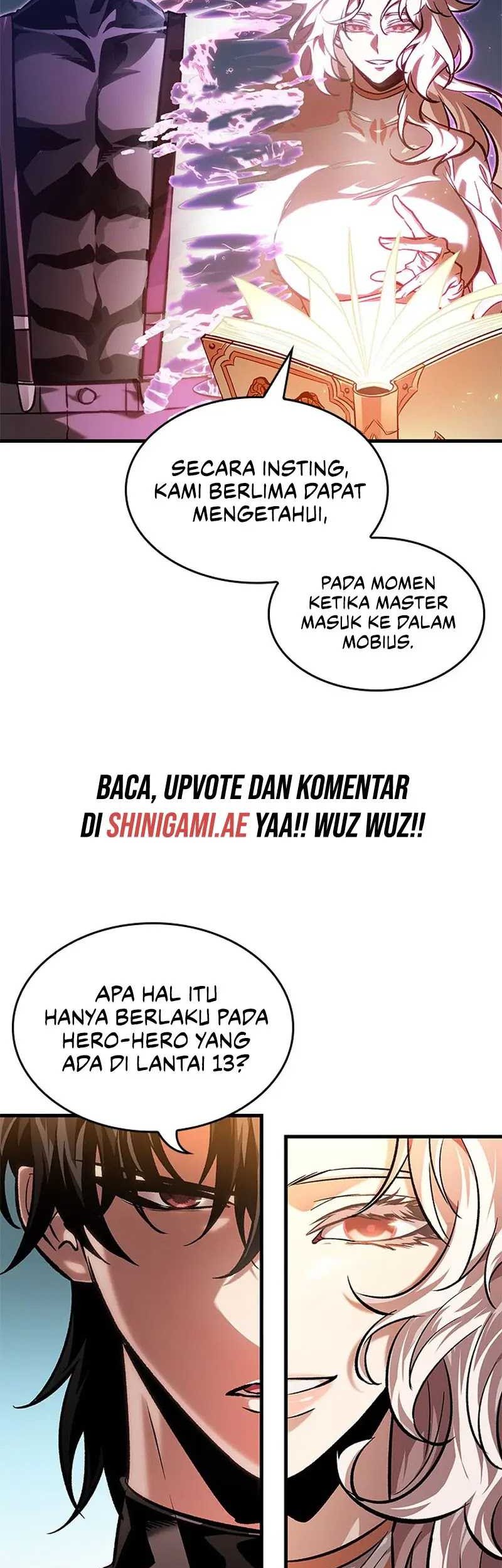 Pick Me Up Chapter 83 Gambar 29