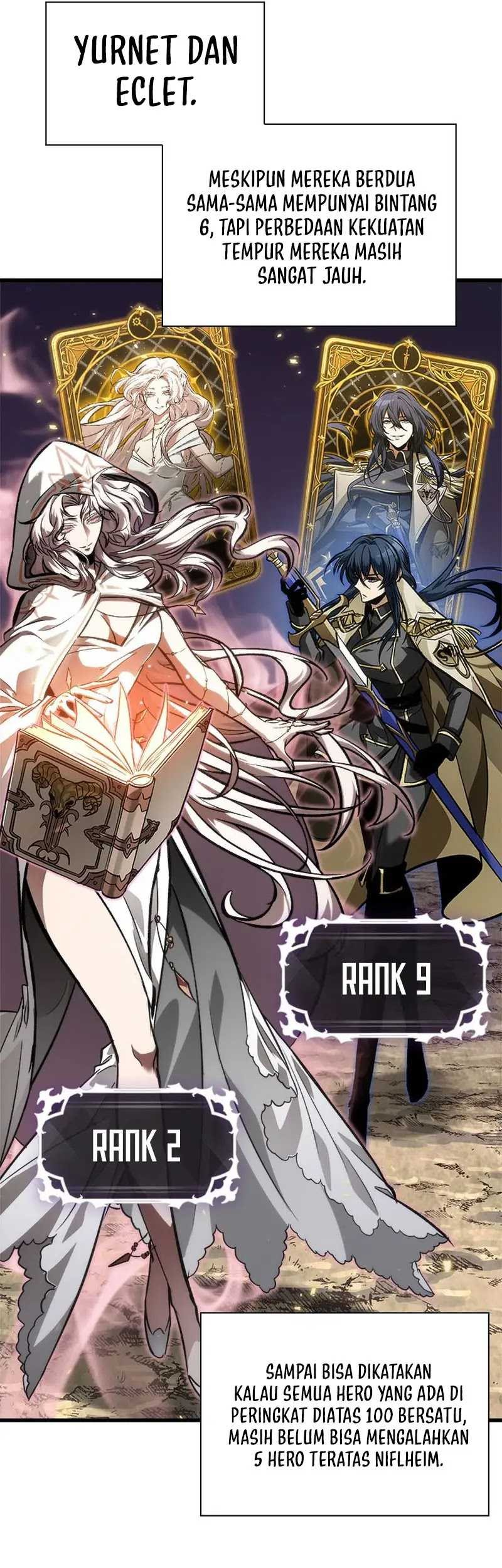 Pick Me Up Chapter 83 Gambar 31