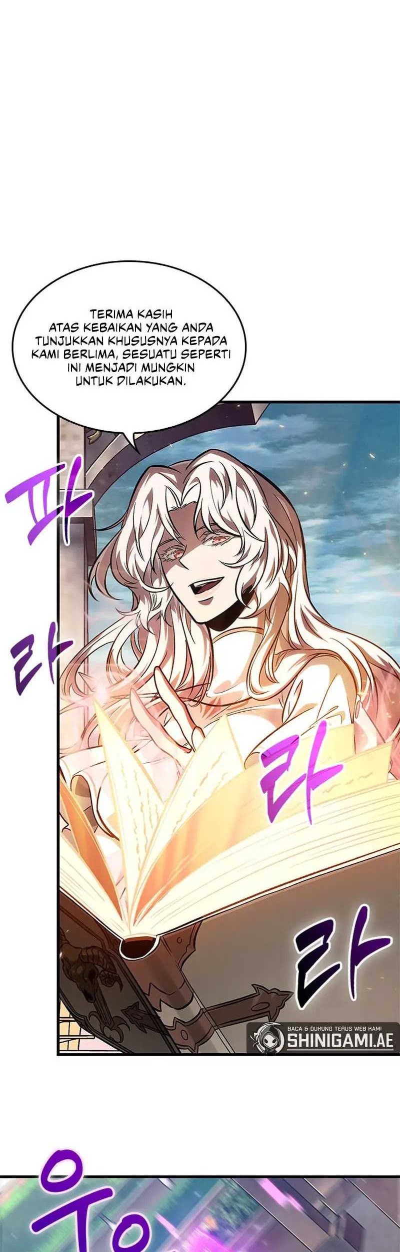 Pick Me Up Chapter 83 Gambar 32