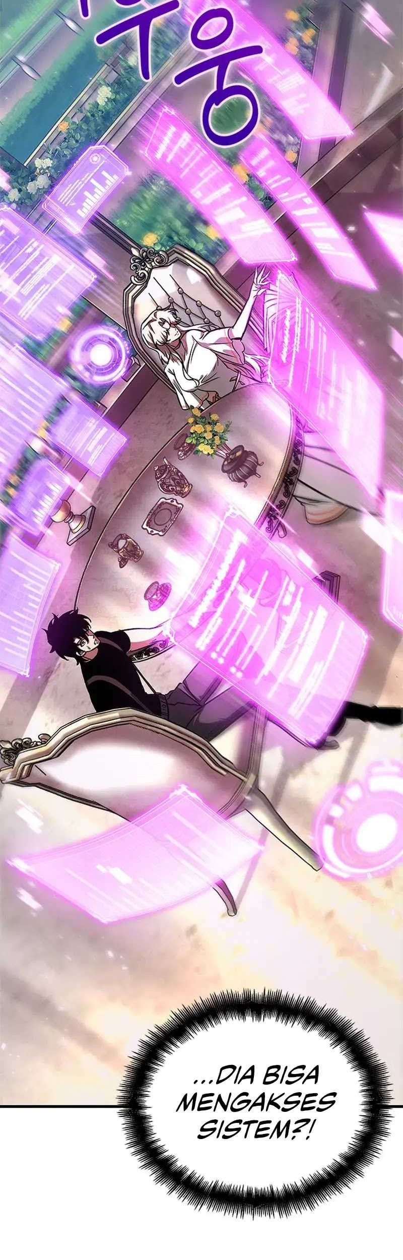 Pick Me Up Chapter 83 Gambar 33