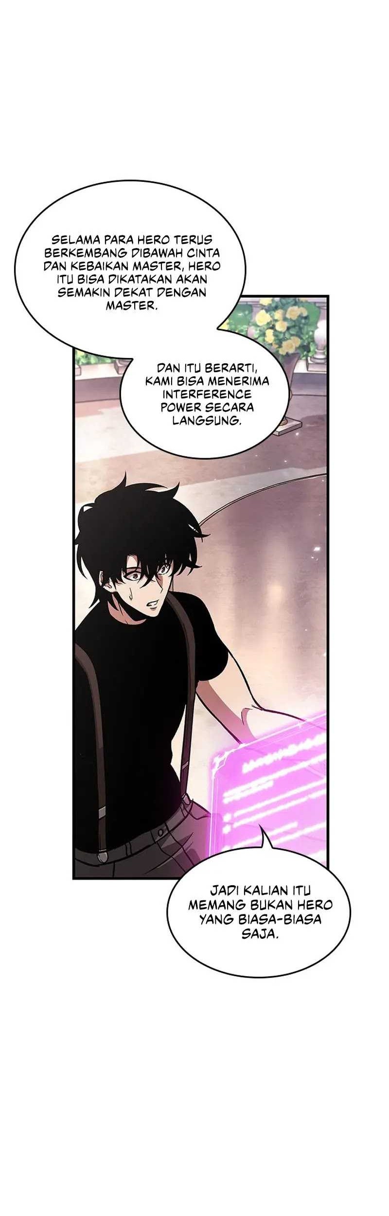 Pick Me Up Chapter 83 Gambar 34