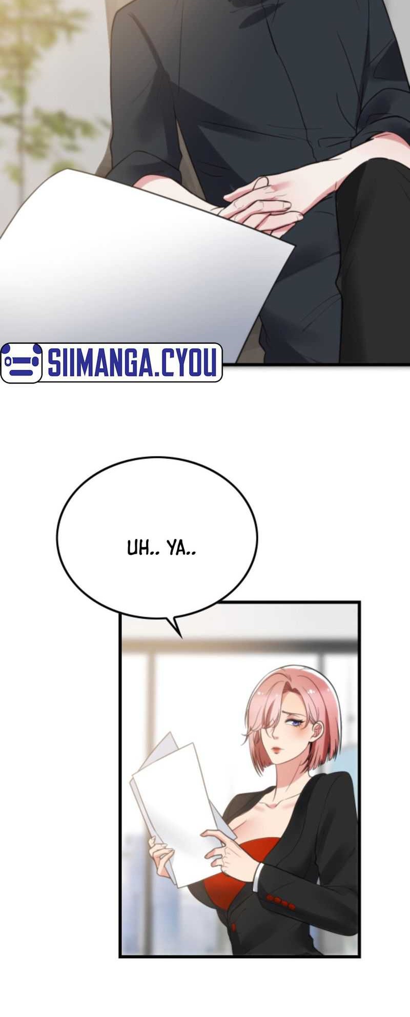 I Have 90 Billion Licking Gold Chapter 143 Gambar 3