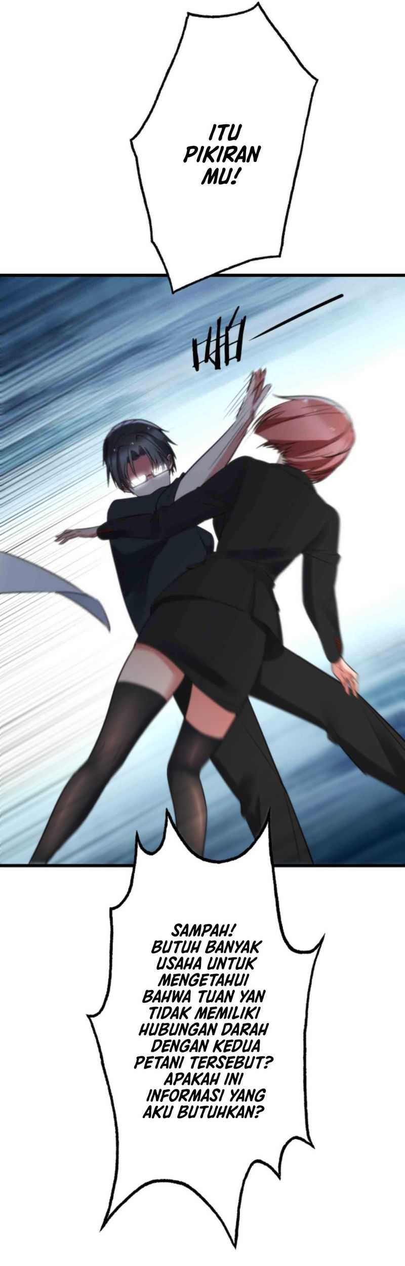 I Have 90 Billion Licking Gold Chapter 143 Gambar 4