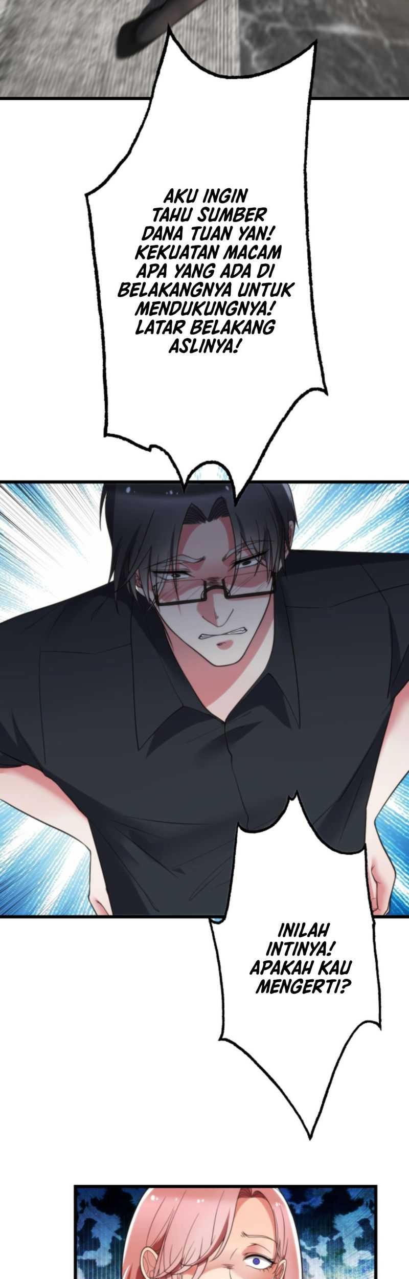 I Have 90 Billion Licking Gold Chapter 143 Gambar 6