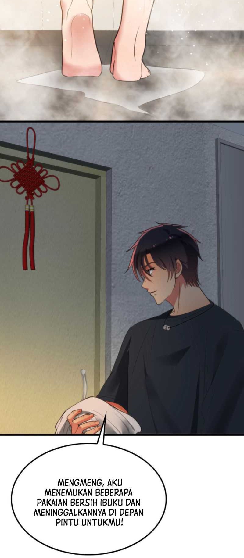 I Have 90 Billion Licking Gold Chapter 143 Gambar 9