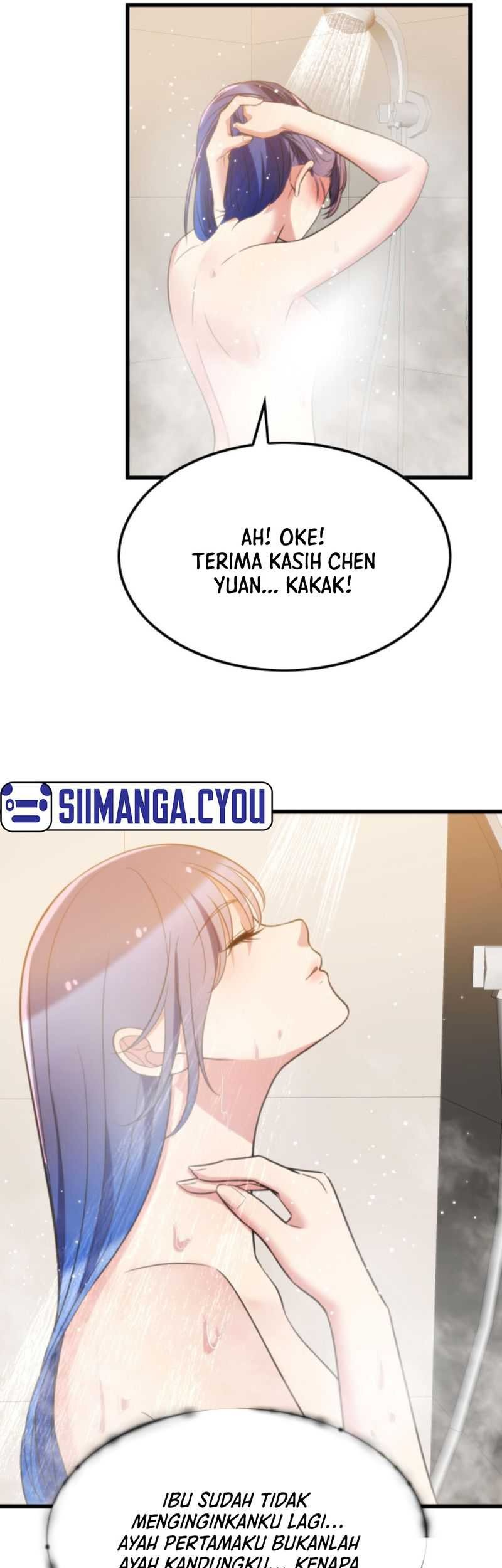 I Have 90 Billion Licking Gold Chapter 143 Gambar 10