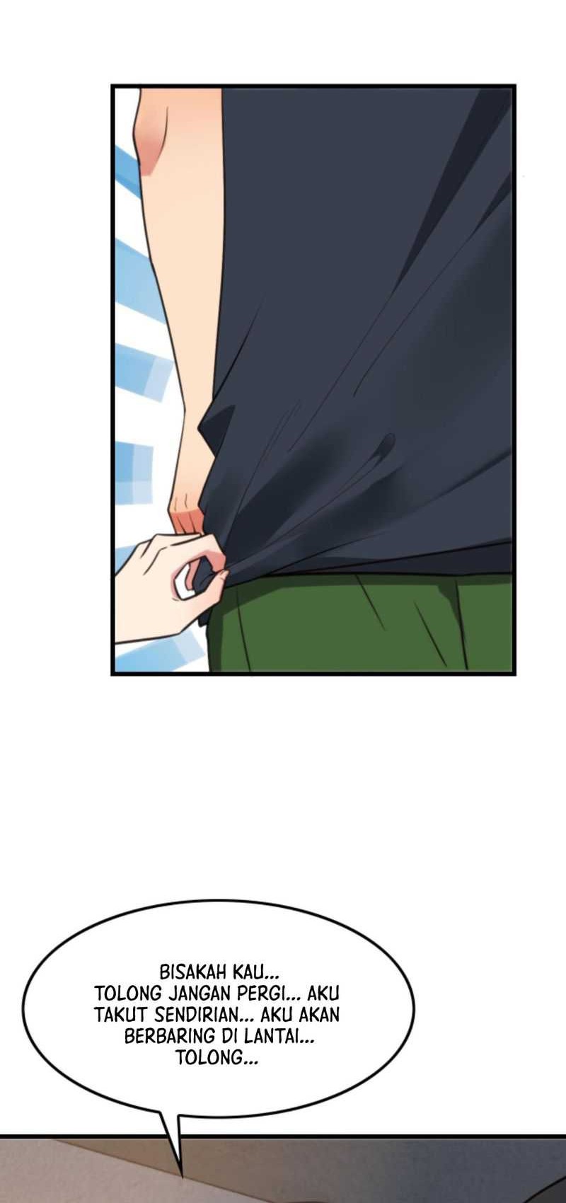 I Have 90 Billion Licking Gold Chapter 143 Gambar 15