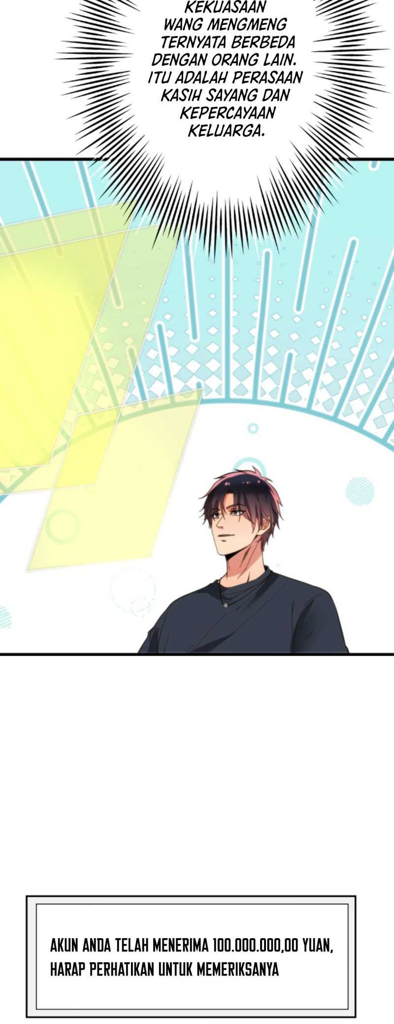 I Have 90 Billion Licking Gold Chapter 142 Gambar 9