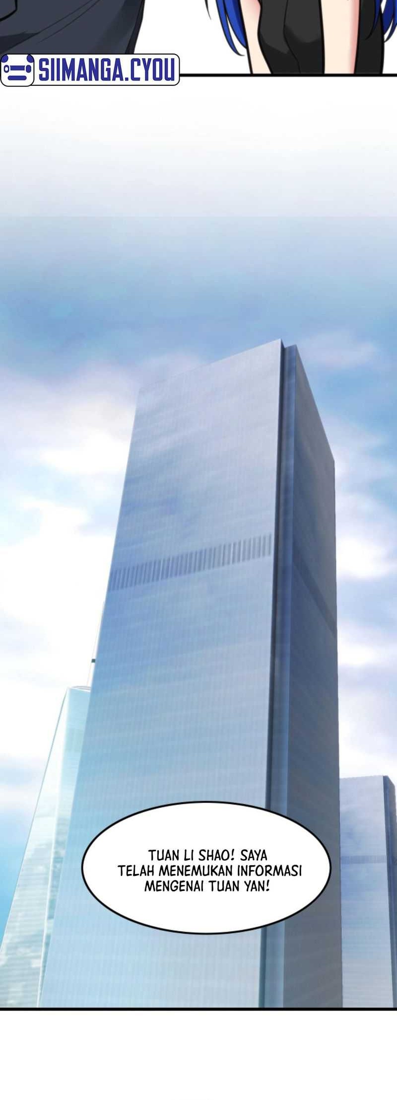 I Have 90 Billion Licking Gold Chapter 142 Gambar 13