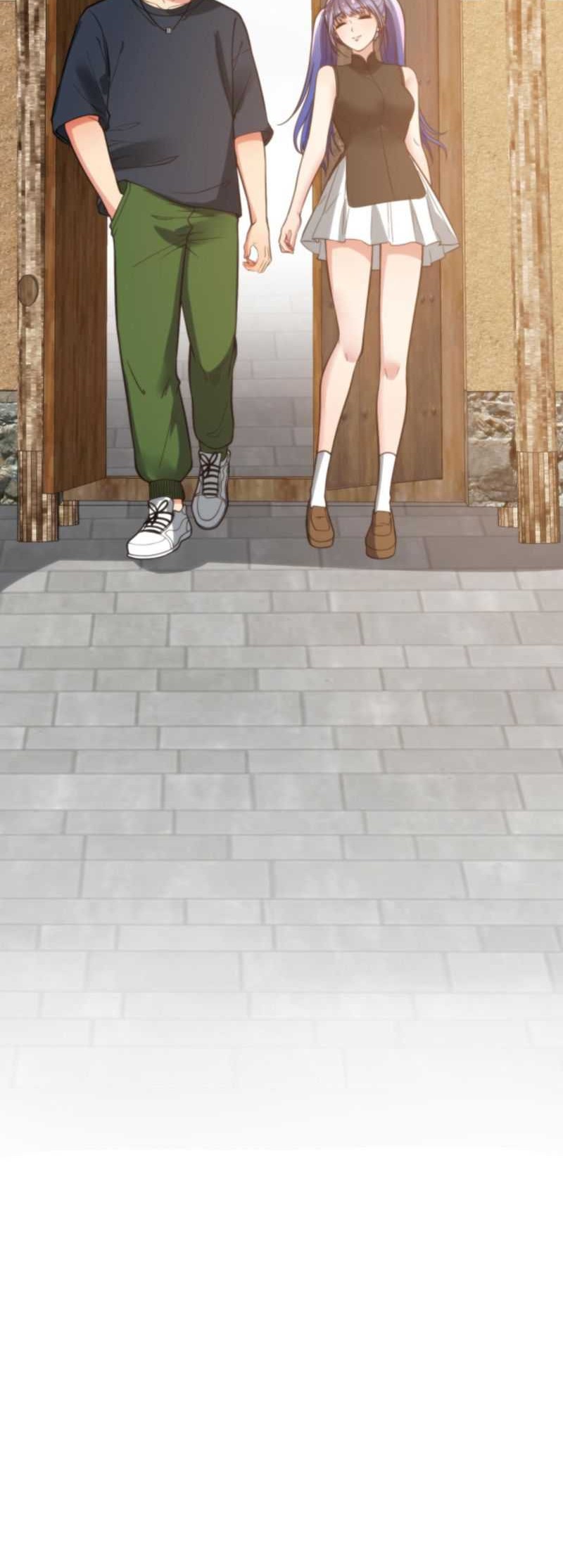 I Have 90 Billion Licking Gold Chapter 142 Gambar 17