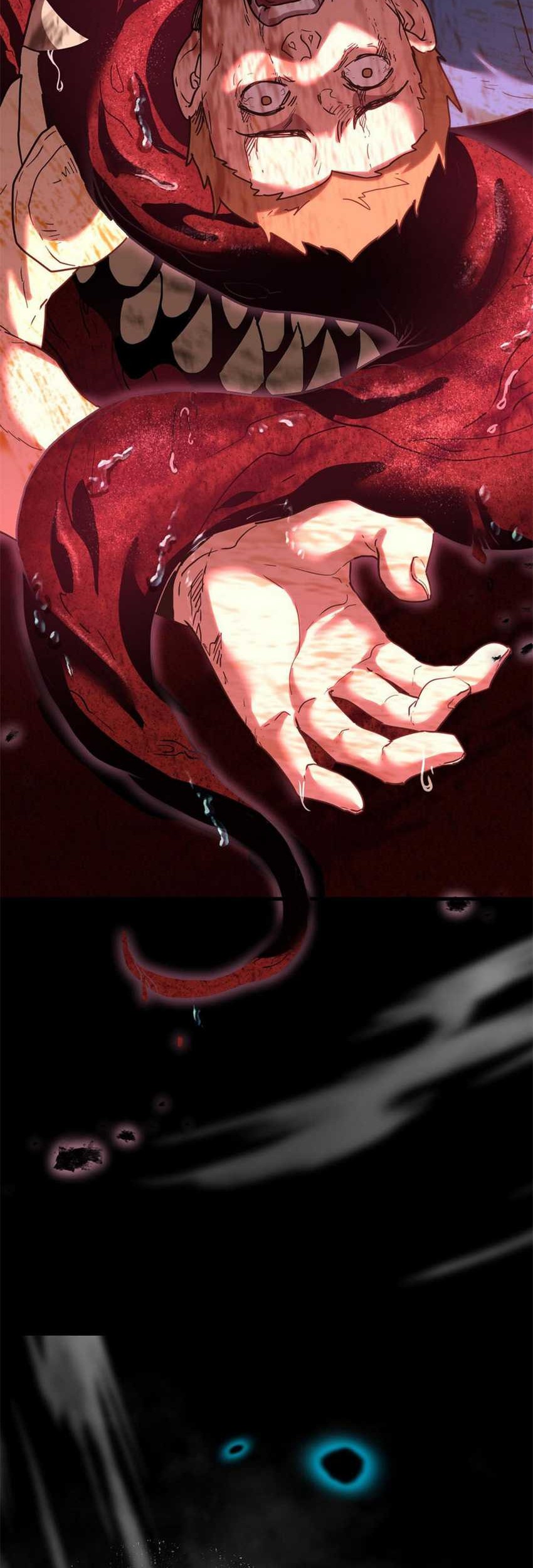 Apex Future Martial Arts Chapter 95 Gambar 44