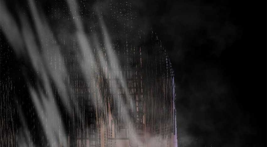 Apex Future Martial Arts Chapter 95 Gambar 45