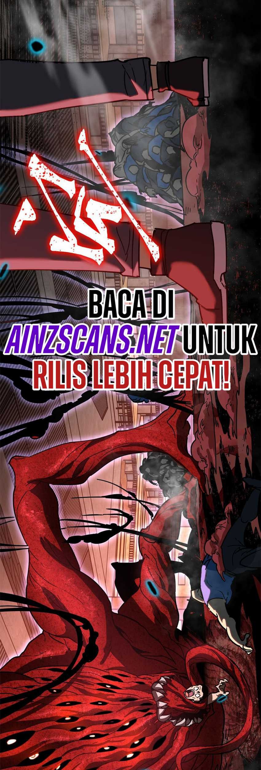 Apex Future Martial Arts Chapter 95 Gambar 46