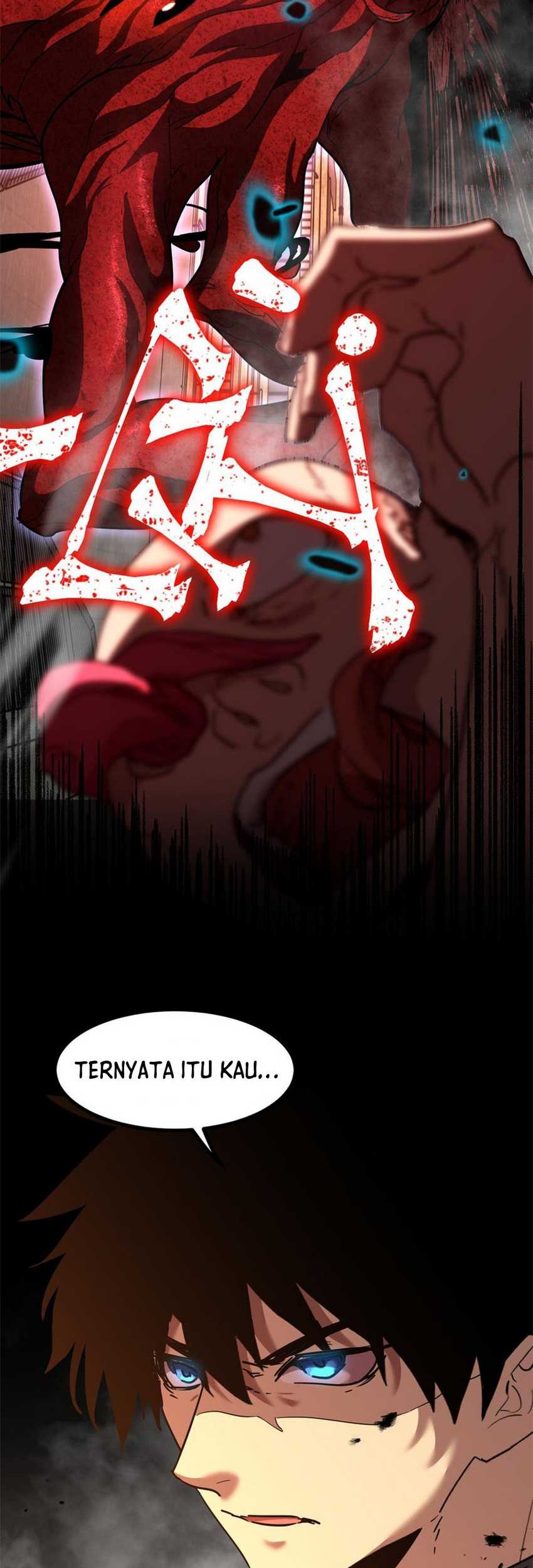 Apex Future Martial Arts Chapter 95 Gambar 47