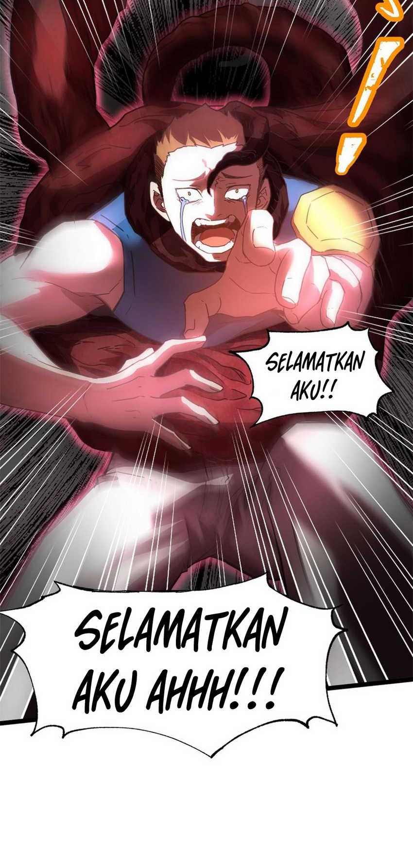 Apex Future Martial Arts Chapter 95 Gambar 24