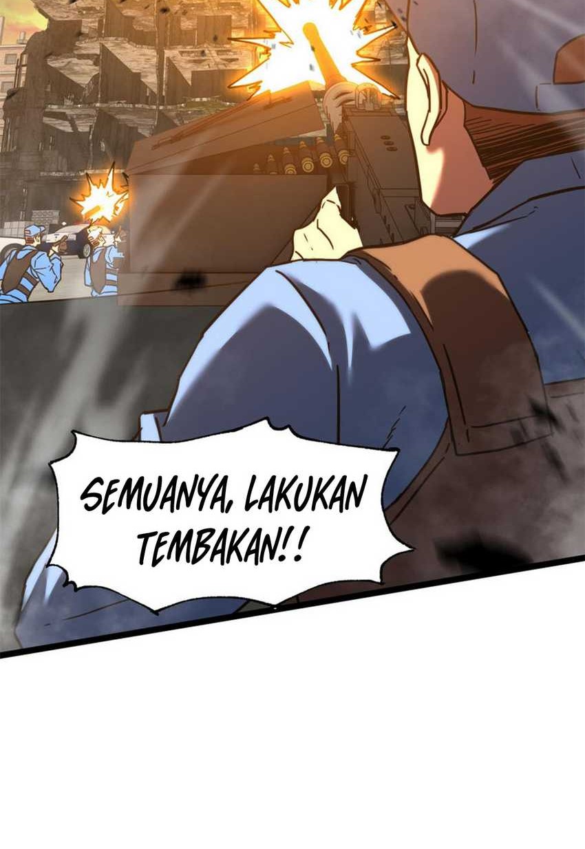 Apex Future Martial Arts Chapter 95 Gambar 26
