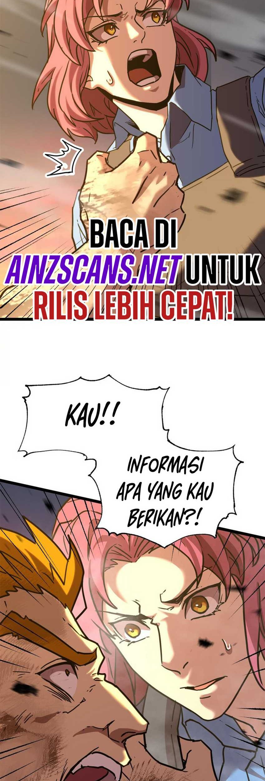 Apex Future Martial Arts Chapter 95 Gambar 28