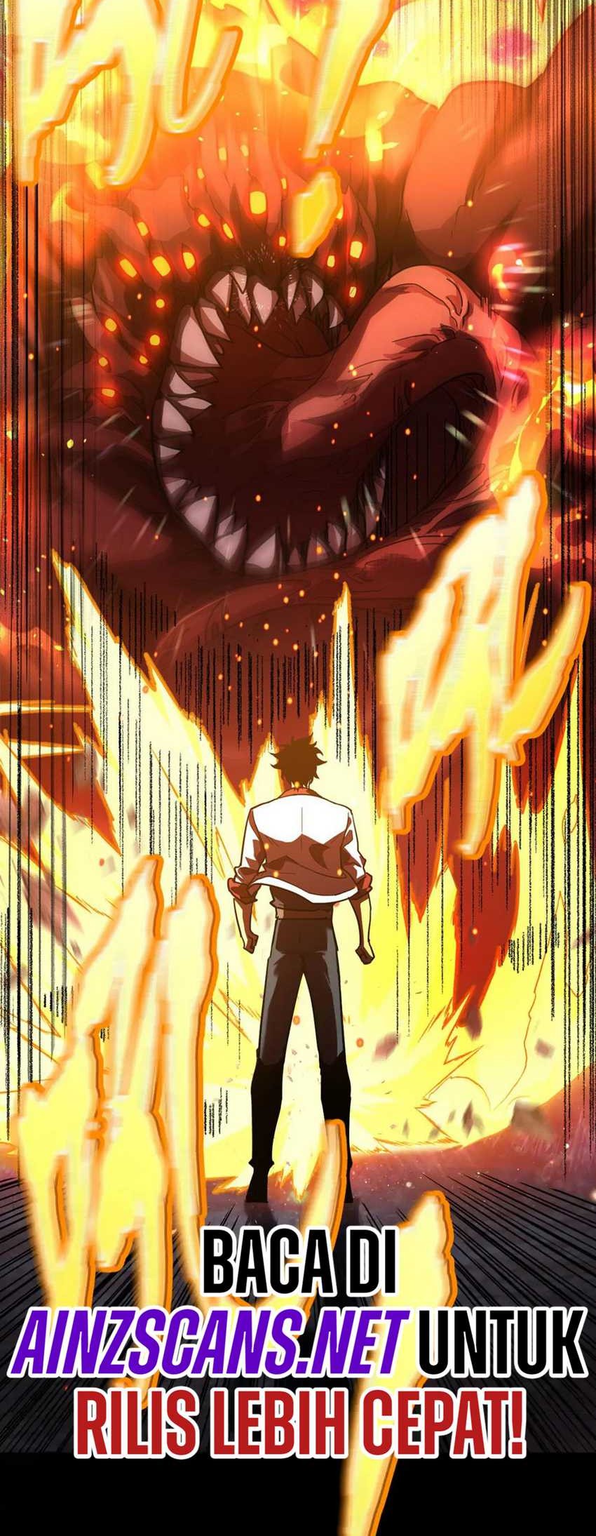 Apex Future Martial Arts Chapter 95 Gambar 51