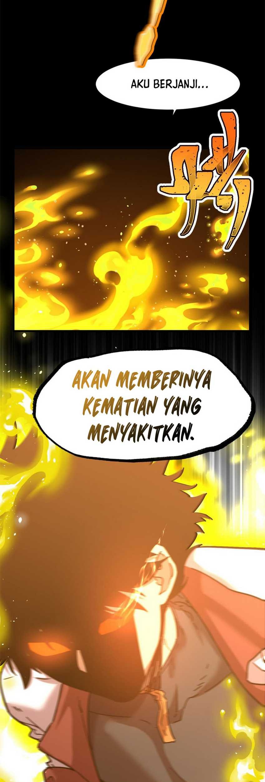 Apex Future Martial Arts Chapter 95 Gambar 52