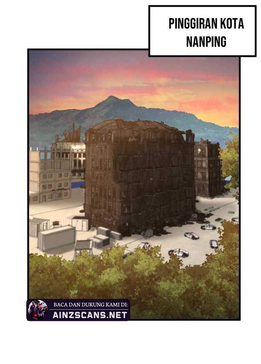 Apex Future Martial Arts Chapter 95 Gambar 4