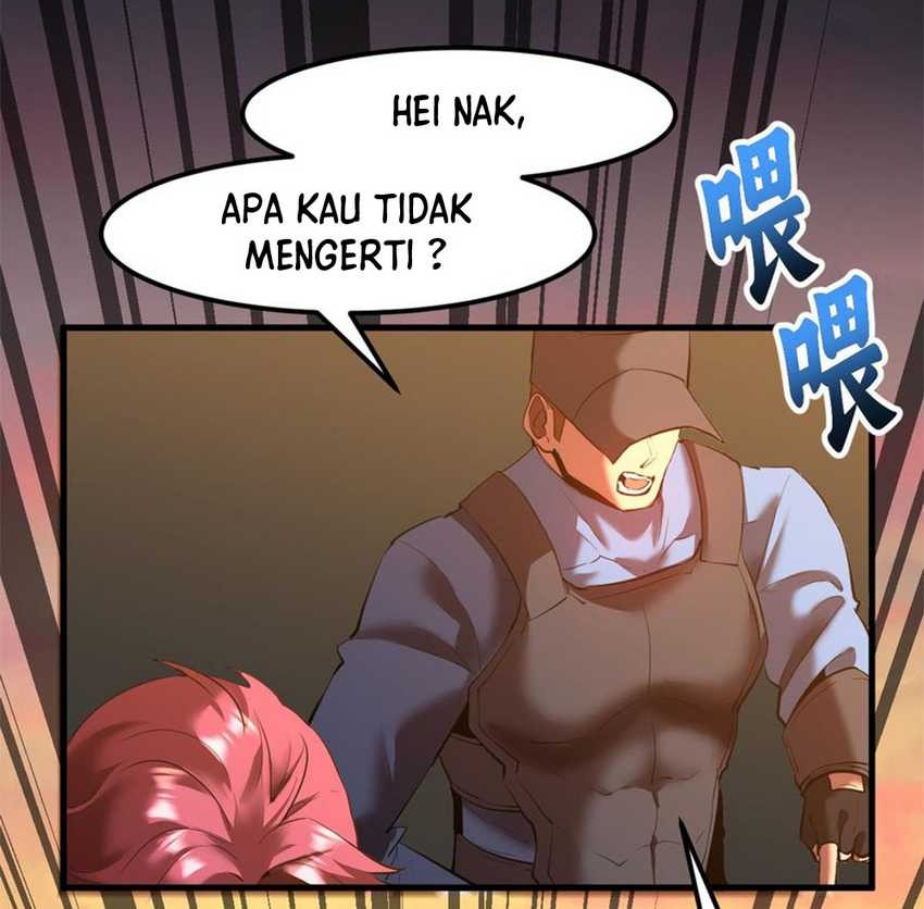 Apex Future Martial Arts Chapter 95 Gambar 19