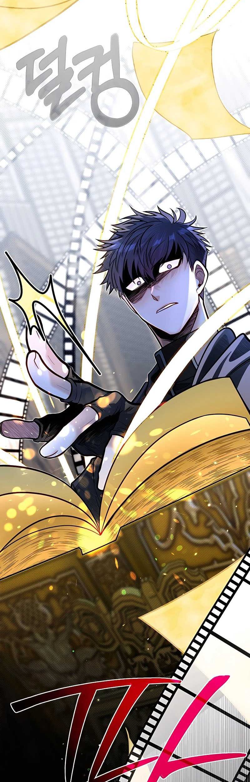 The Little Brother Is the Academy’s Hotshot Chapter 64 Gambar 48